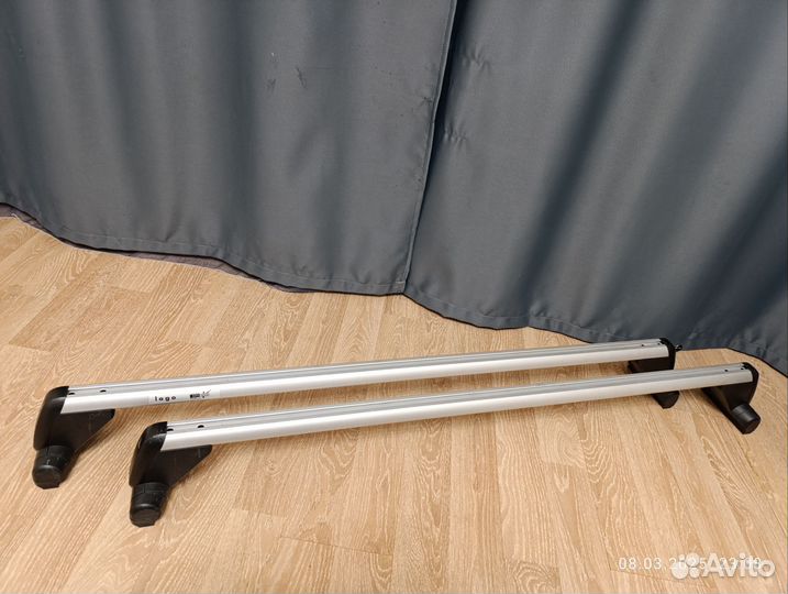 Багажник - рейлинг поперечный на крышу