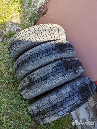 Pirelli Scorpion ATR 185/75 R16