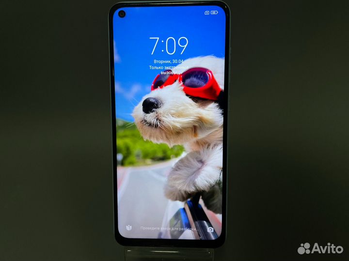 Xiaomi Redmi Note 9, 4/64 ГБ