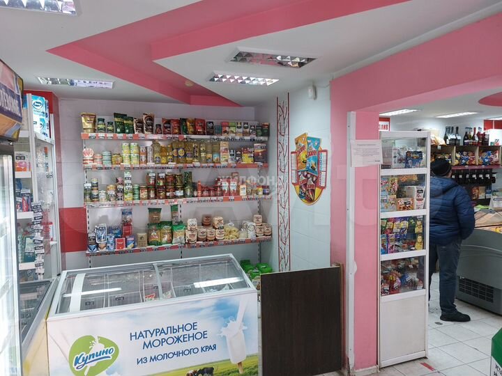 Торговая площадь, 77.3 м²