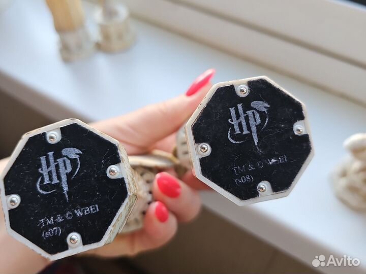 Шахматы Гарри Поттер