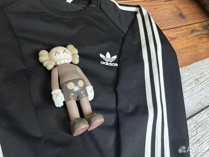 Свитшот Adidas