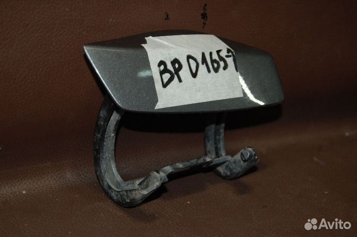 Крышка омывателя правая - Mercedes-Benz CLA-klasse