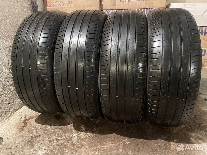 Michelin Primacy 3 215/60 R17 28L