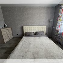 2-к. квартира, 54 м², 9/10 эт.