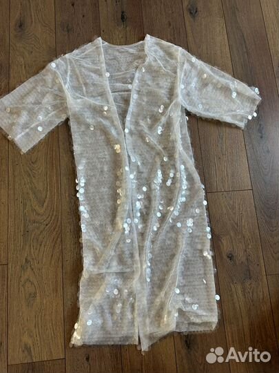 Платье туника