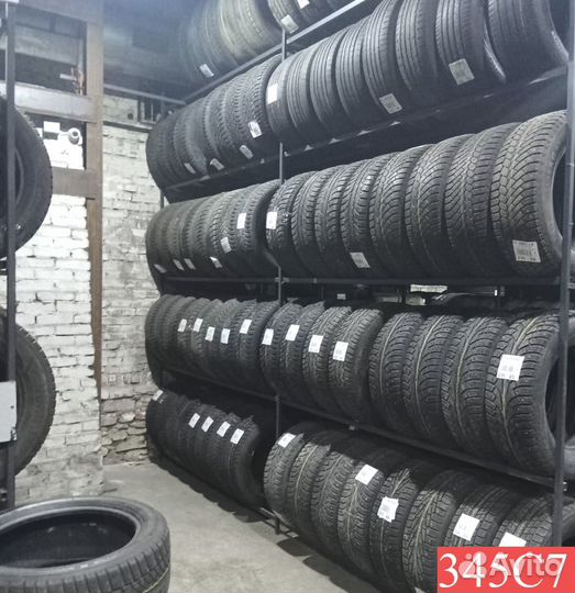 Goodyear Ice Navi Zea II 185/65 R15 85N
