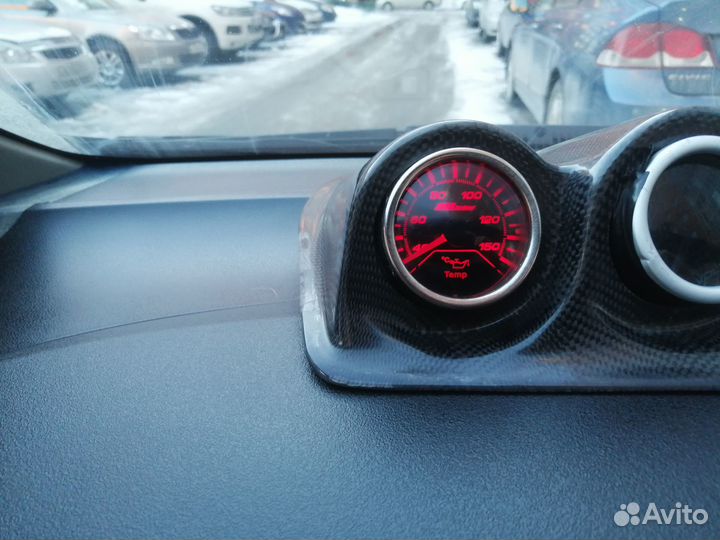 Подиум с датчиками