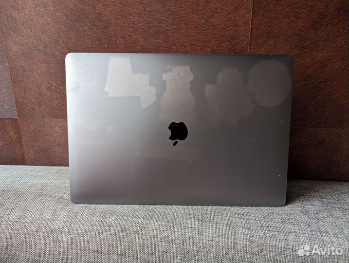 MacBook Pro 15 2016 i7 16gb / 1tb максимальный