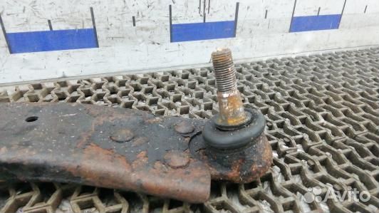 Рычаг передний нижний правый ford focus 2 (OML12PM