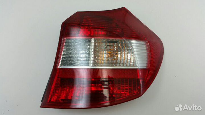 Стоп правый Bmw 1-Series E87 N45 2006