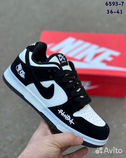 Кроссовки Nike Sb Dunk