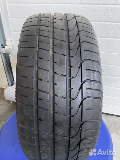 Pirelli P Zero 245/35 R20 95Y