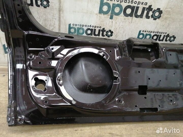 Крышка багажника BHA790050 Land Rover Range Rover