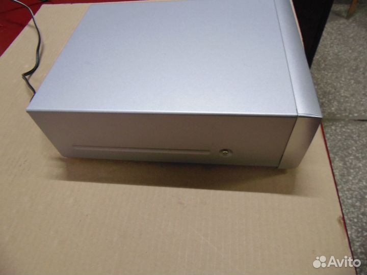 HiFi cd проигрыватель onkyo C-705X