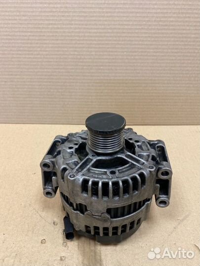 Генератор Mercedes-Benz E-Class W211 642.920 2008