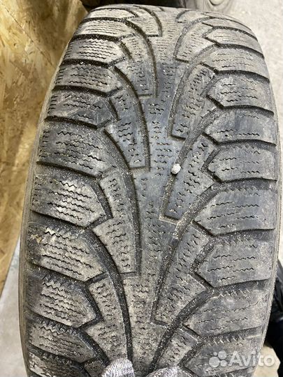 Nokian Tyres Nordman RS 205/55 R16