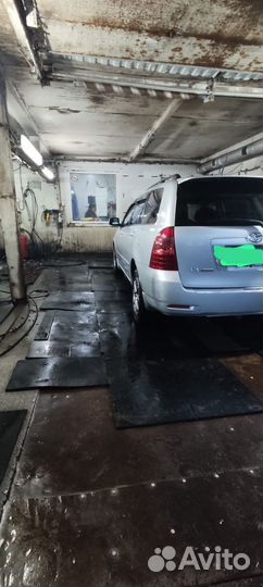 Toyota Corolla Fielder 1.8 AT, 2004, 65 000 км
