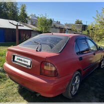 Rover 400 1.6 MT, 1996, 304 015 км, с пробе�гом, цена 250 000 руб.