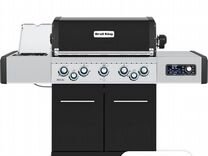 Газовый г�риль Broil King Regal Q 590