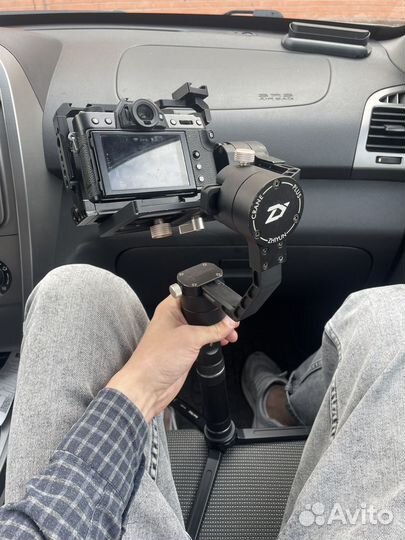 Видеооператор I Видеосъемка I видеомонтаж