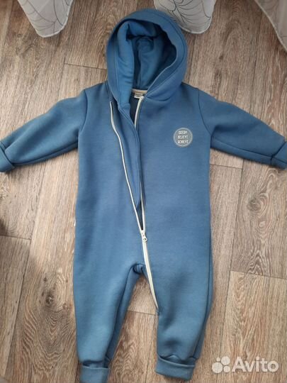 Комбинезон детский