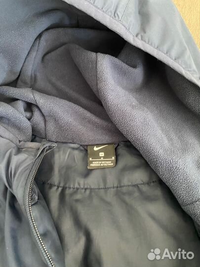 Nike куртка фш Чертаново
