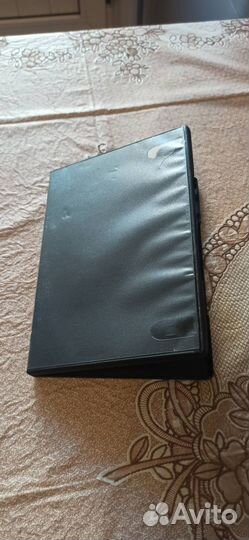 Боксы для cd dvd дисков