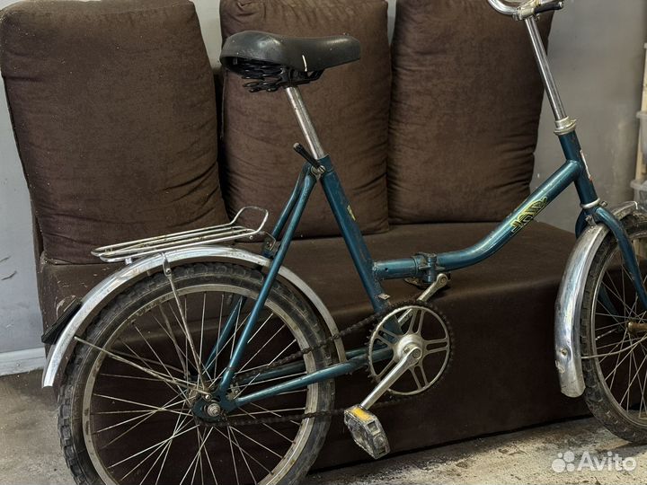 Дорожные велосипеды