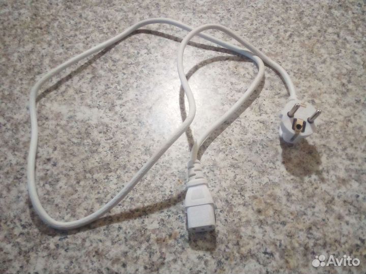 Шнур для термопода
