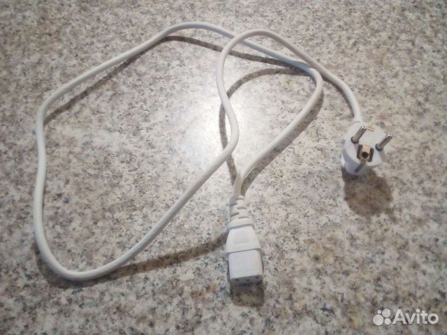 Шнур для термопода