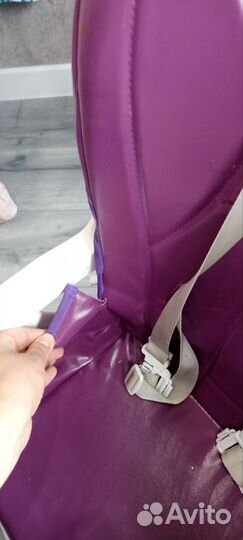 Стульчик для кормления babyhit