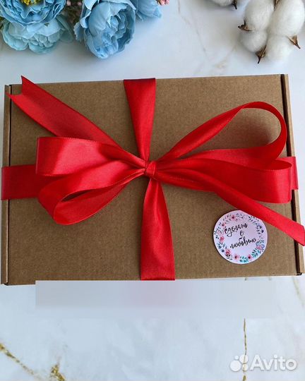 Мужской подарочный набор подарок