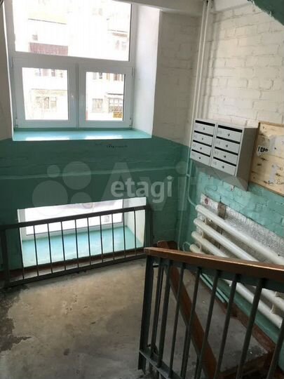 2-к. квартира, 45 м², 3/5 эт.