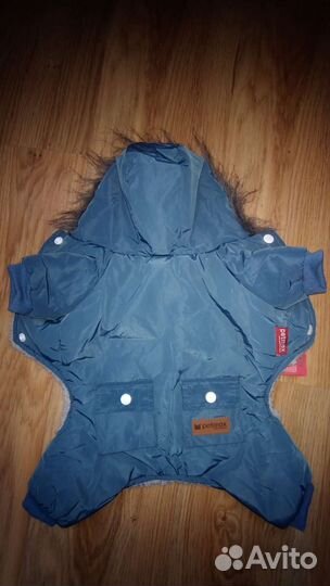 Одежда для маленьких собак