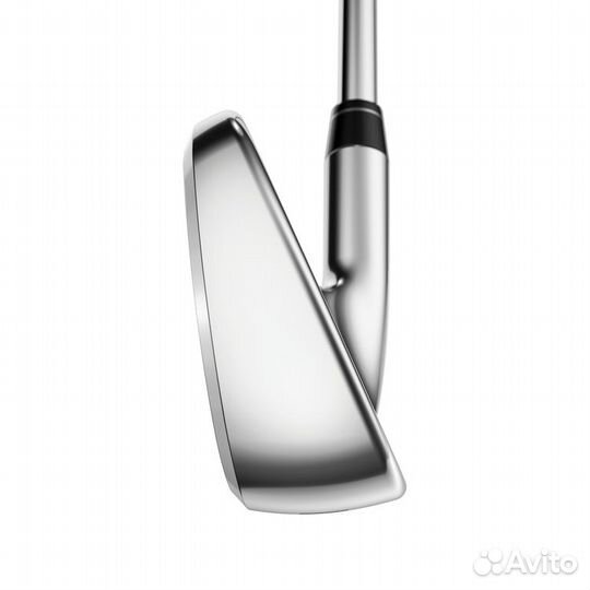 Клюшки для гольфа Callaway Paradym, айроны