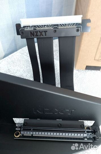 Nzxt Vertical GPU Mounting Kit 4.0 (Новые)