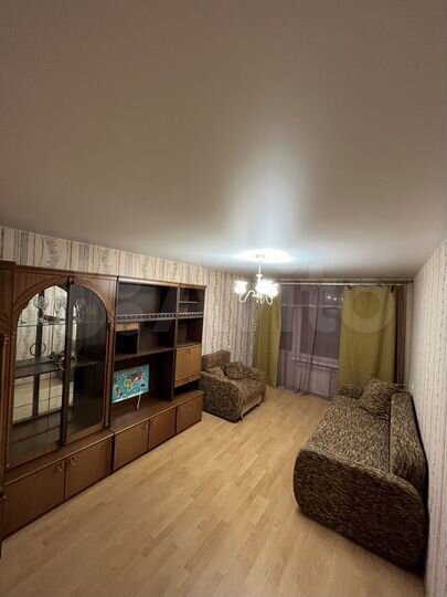 1-к. квартира, 32 м², 5/5 эт.