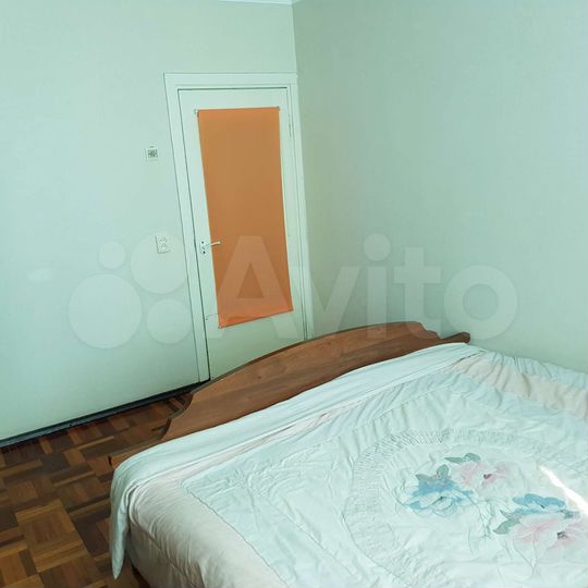 2-к. квартира, 52,7 м², 8/9 эт.