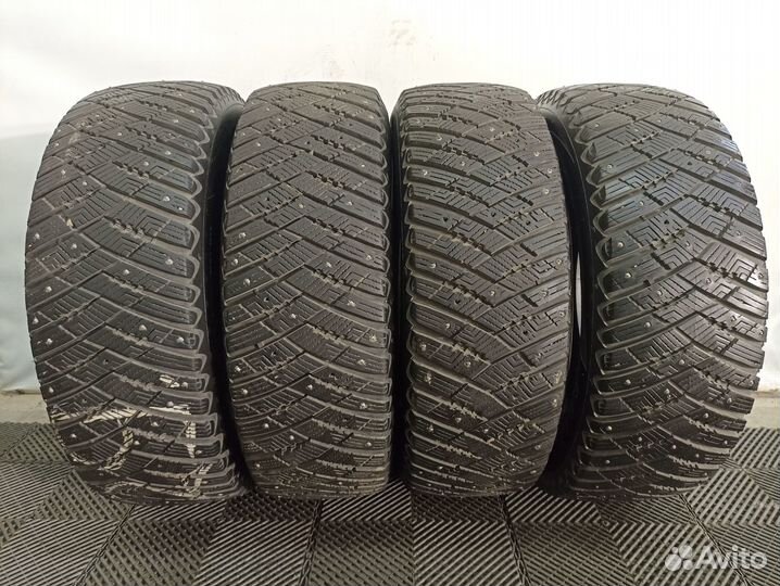 Goodyear Ultragrip Ice Arctic 235/60 R18