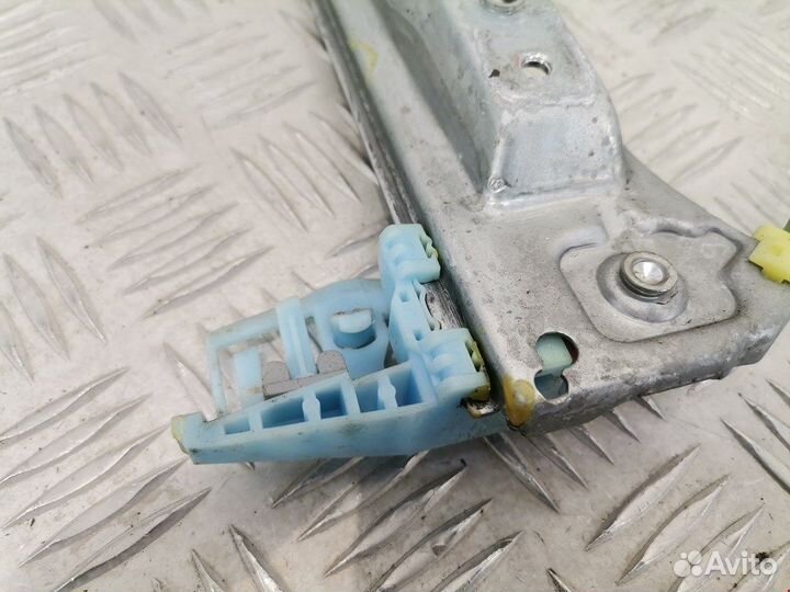 Стеклоподъемник для Opel Corsa D