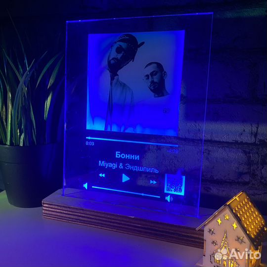 Коллаж с фото / подарок