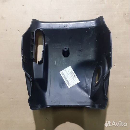 Кожух рулевой колонки ssangyong actyon NEW 2011