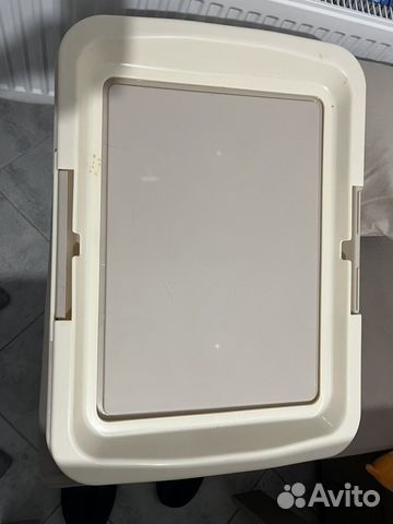 Лоток туалет для собак