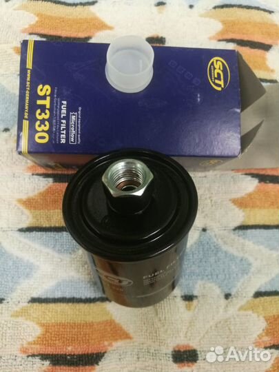 Фильтр топливный ST 330