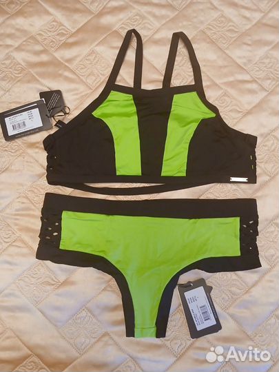 Купальник раздельный на 46 раз