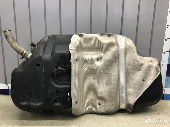 Бак топливный Hyundai Creta 2016