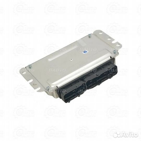 Контроллер эбу итэлма