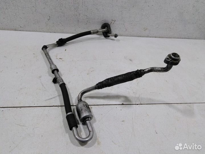 Трубка кондиционера