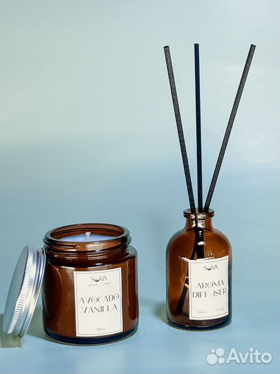 Подарочный набор